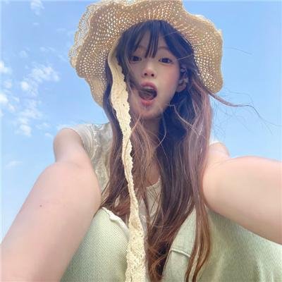 虎将艳后 海报