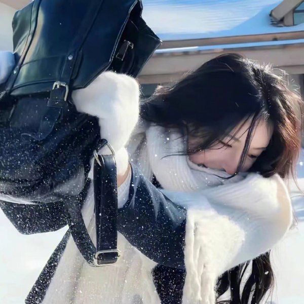 天使长 海报